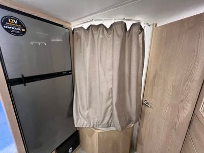 2026 Thor Motor Coach CHATEAU - Photo 21