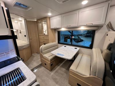 2026 Thor Motor Coach CHATEAU - Photo 16