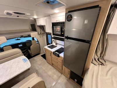2026 Thor Motor Coach CHATEAU - Photo 15