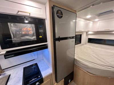 2026 Thor Motor Coach CHATEAU - Photo 11