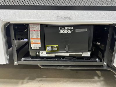 2026 Thor Motor Coach CHATEAU - Photo 31