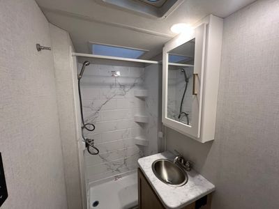 2026 Thor Motor Coach CHATEAU - Photo 23