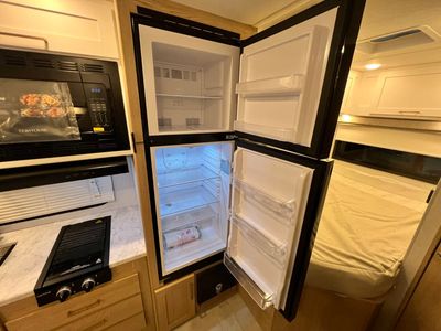2026 Thor Motor Coach CHATEAU - Photo 12