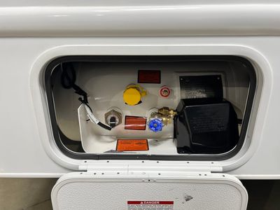 2026 Thor Motor Coach CHATEAU - Photo 32
