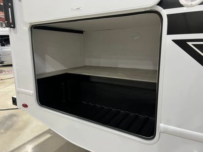 2026 Thor Motor Coach CHATEAU - Photo 28