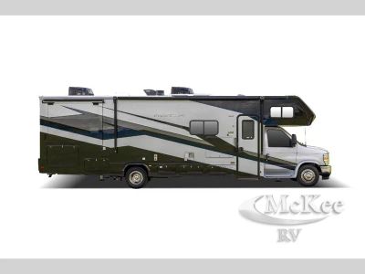 2027 Forest River RV Forester — photo 8 view