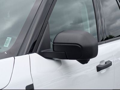2025 Ford Bronco Sport - Photo 11