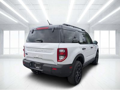 2025 Ford Bronco Sport - Photo 3