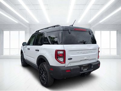2025 Ford Bronco Sport - Photo 5