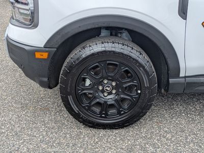2025 Ford Bronco Sport - Photo 10