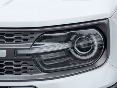 2025 Ford Bronco Sport - Photo 9