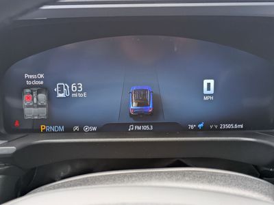 2025 Ford Bronco Sport - Photo 25