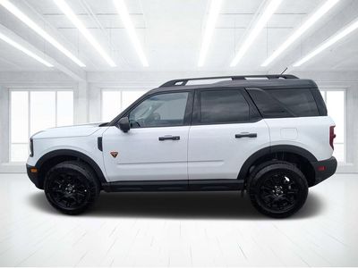 2025 Ford Bronco Sport - Photo 6