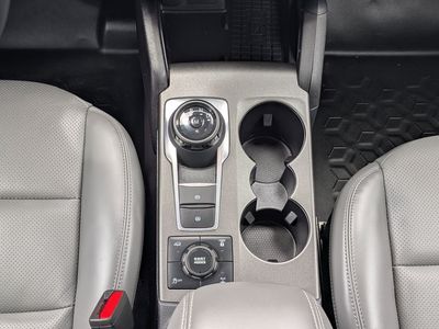 2025 Ford Bronco Sport - Photo 18