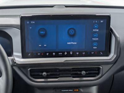2025 Ford Bronco Sport - Photo 17