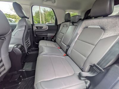 2025 Ford Bronco Sport - Photo 13