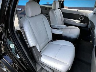 2026 Hyundai Palisade — photo 9 view
