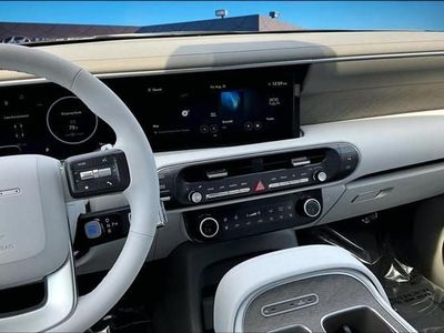 2026 Hyundai Palisade — photo 7 view