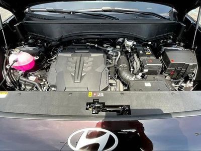 2026 Hyundai Palisade — photo 24 view