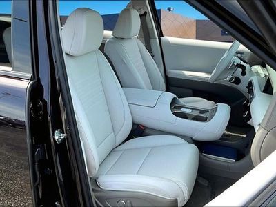 2026 Hyundai Palisade — photo 22 view
