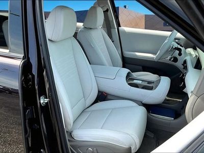 2026 Hyundai Palisade — photo 8 view