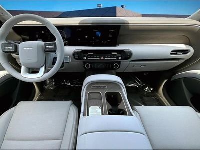 2026 Hyundai Palisade — detail view