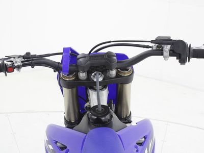 2026 Yamaha YZ125 Team Yamaha Blue - Photo 13