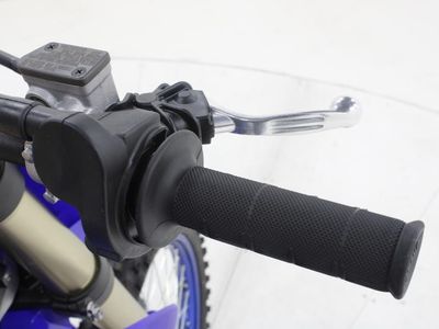 2026 Yamaha YZ125 Team Yamaha Blue - Photo 11