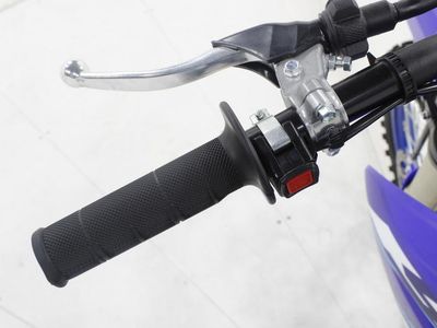 2026 Yamaha YZ125 Team Yamaha Blue - Photo 12