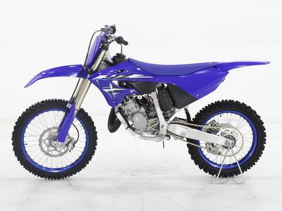 2026 Yamaha YZ125 Team Yamaha Blue - Photo 7