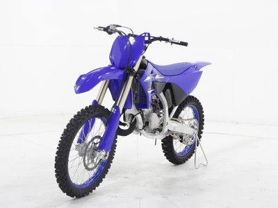 2026 Yamaha YZ125 Team Yamaha Blue - Photo 2