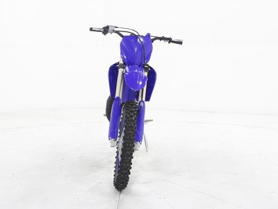 2026 Yamaha YZ125 Team Yamaha Blue - Photo 3