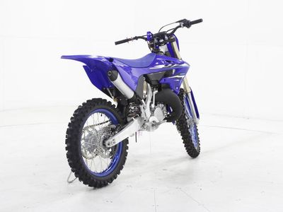 2026 Yamaha YZ125 Team Yamaha Blue - Photo 5