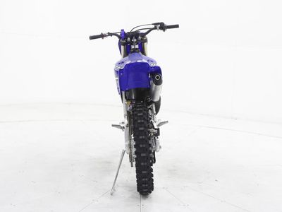 2026 Yamaha YZ125 Team Yamaha Blue - Photo 6