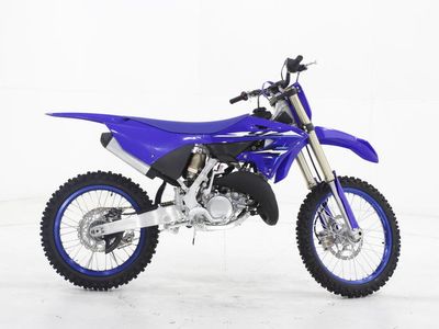 2026 Yamaha YZ125 Team Yamaha Blue - Photo 8