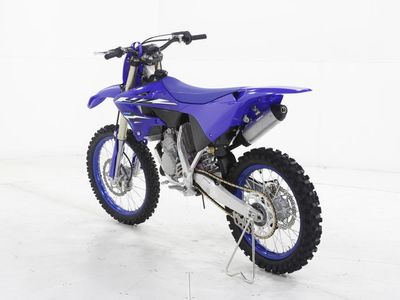 2026 Yamaha YZ125 Team Yamaha Blue - Photo 4