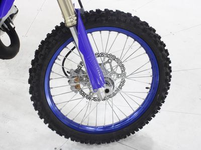 2026 Yamaha YZ125 Team Yamaha Blue - Photo 15