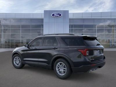 2026 Ford Explorer - Photo 4