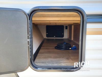 2026 Forest River Puma Camping Edition - Photo 7