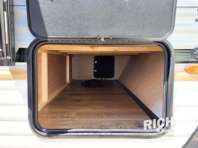 2026 Forest River Puma Camping Edition - Photo 6