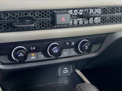2025 Honda HR-V — photo 11 view