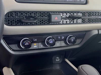 2025 Honda HR-V — photo 12 view