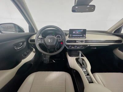 2025 Honda HR-V — photo 20 view