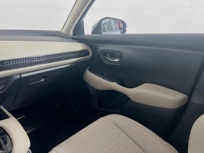 2025 Honda HR-V — photo 19 view