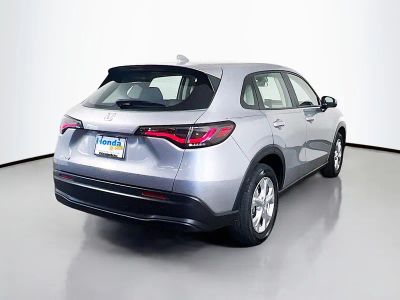 2025 Honda HR-V — photo 22 view