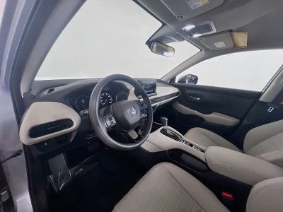 2025 Honda HR-V — photo 17 view