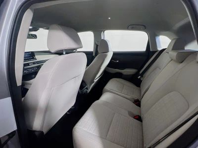 2025 Honda HR-V — photo 18 view