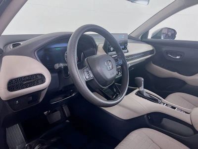 2025 Honda HR-V — photo 8 view