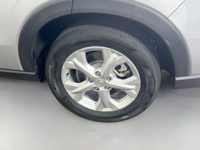 2025 Honda HR-V — photo 24 view