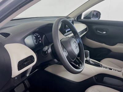 2025 Honda HR-V — photo 16 view